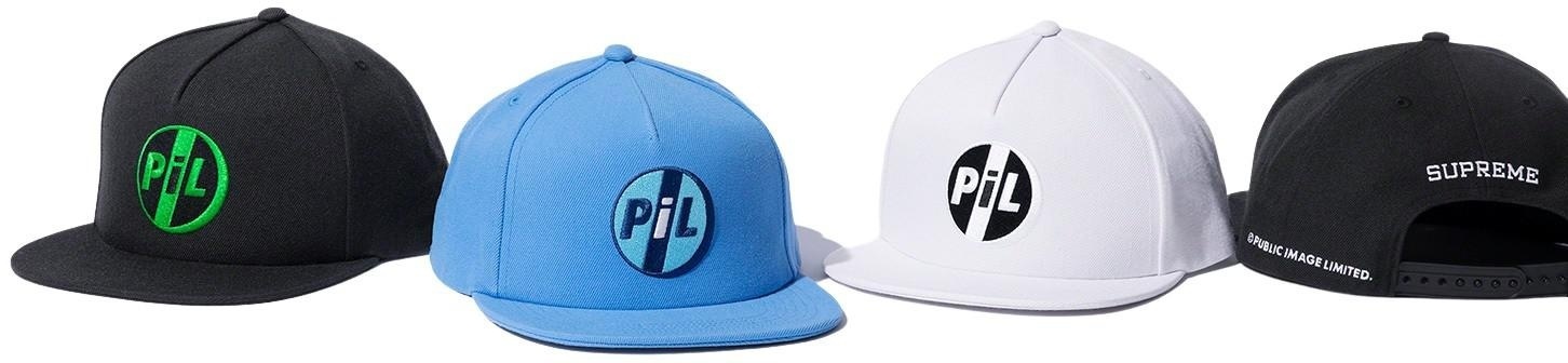 PiL 5-Panel